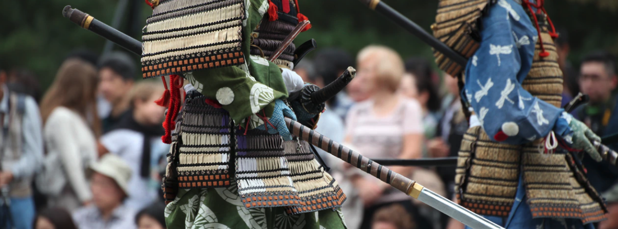 コスプレイベント 城コスふぇすた 城下町小倉